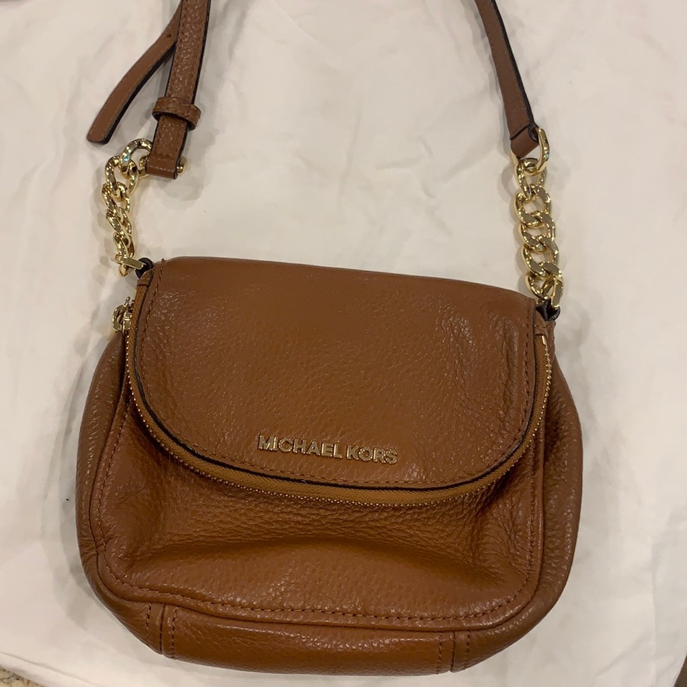 Michael Kors Crossbody Bag